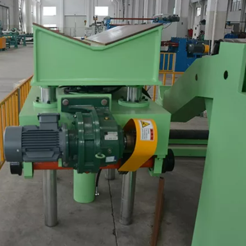 Second Hand Carbon Steel CTL Machine